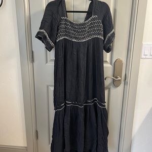 Free People I’m The One Maxi